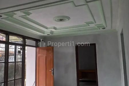 Disewakan Rumah Tengah Kota Strategis Sayap Pasteur Bandung