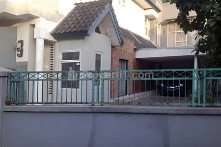 Tampak Depan