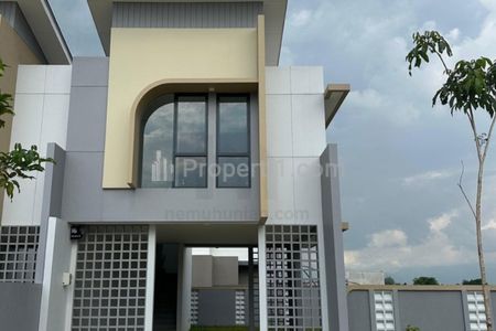 Dijual Rumah Podomoro Park Bandung