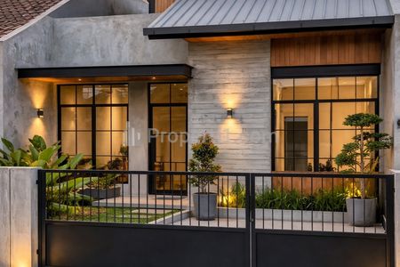Jual Rumah Subsidi Murah di Cisoka Tangerang