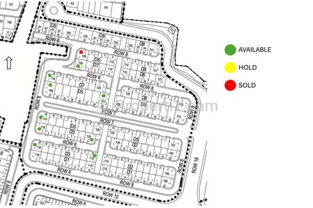 Dijual Kavling Siap Bangun Free BPHTB di BSD City Tangerang