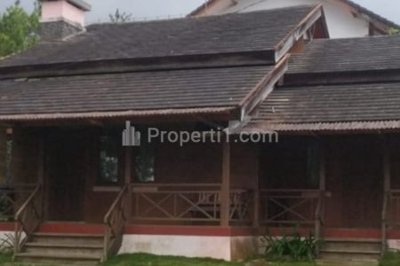 Dijual Rumah Bagus di Daerah Parongpong Bandung Barat