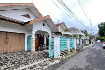 Jual Rumah Kost Murah di HOS Cokroaminoto Wirobrajan Yogyakarta