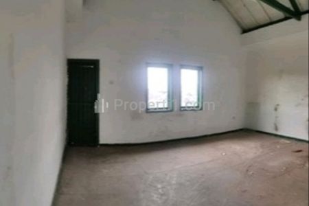 Disewakan Ruko Strategis Sayap Setiabudi Bandung