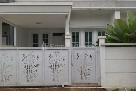 Jual Rumah Baru Propelat Sayap Metro Margahayu Bandung