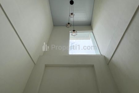 Dijual Rumah Minimalis Siap Huni di Pondok Wage Indah Sidoarjo 