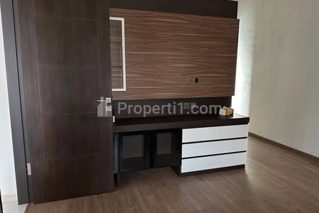 Dijual Rumah Mewah Setiabudhi Regency Bandung – Kolam Renang Pribadi 