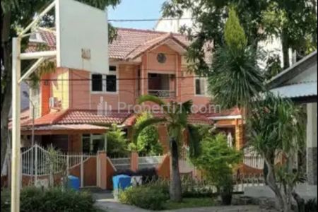 Jual Rumah Bagus di Komplek Perumkar DKI Jakarta Timur