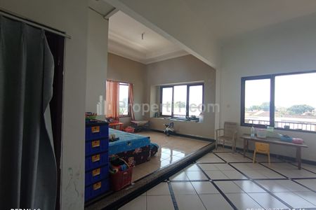 Dijual Ruko di Kerobokan Badung Bali - Dekat Bali Kiddy Seminyak Petitenget