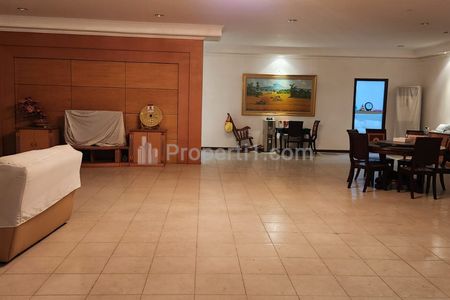 Dijual Rumah Mewah di Kota Pontianak, Lokasi Pusat Kota Setrategis, Dekat Kuliner, dan Sekolah