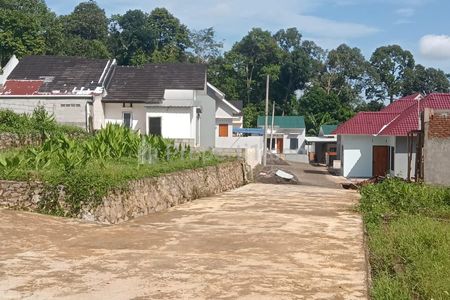 Jual Tanah Murah di Gunungpati Kota Semarang
