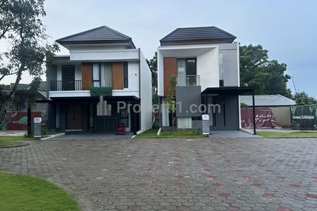 Tampak Depan