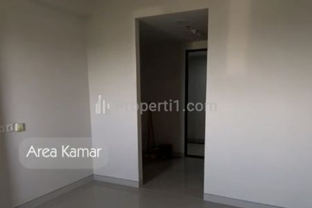 Dijual Cepat Apartemen Begawan Malang View G. Arjuno