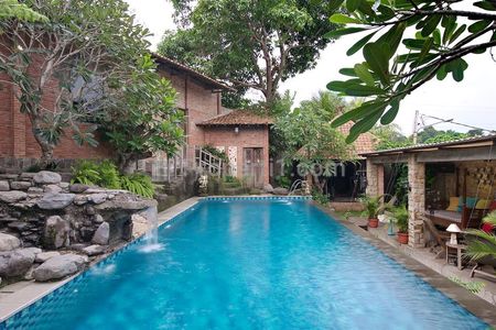 Kolam Renang
