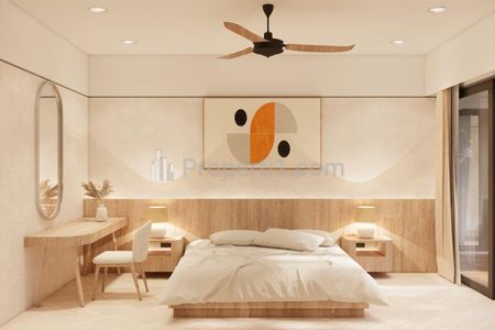 Dijual VILLA MEWAH JIMBARAN 3BR – 2 LANTAI PRIVATE POOL | FREEHOLD 5M