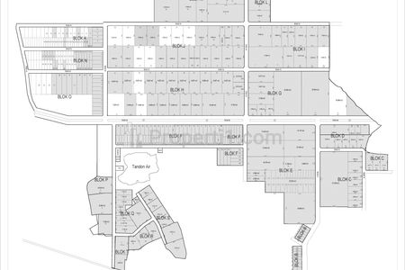 Dijual Kavling Industri Dekat BSD City – Blessindo Industrial Estate, Mulai 5.000 m²
