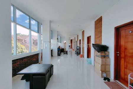 Jual Kost Exclusive Murah dan Menarik di Lokasi Istimewa Dekat Kampus di Barat Seturan Sleman Yogyakarta