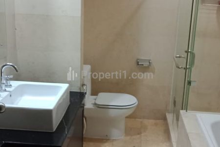 Dijual Apartemen Essence Darmawangsa - 4+1 Bedroom Full Furnished