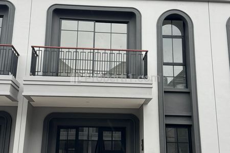 Sewa Rumah Baru Lakarsantri Surabaya – Lokasi Strategis Dekat Wiyung & Citraland