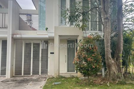 Dijual Rumah 2 Lantai di Pakuwon City, Kota Surabaya