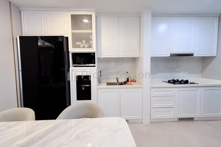 For Rent Apartment Casa Grande Residence Phase 2 Tower Bella – 3BR Fully Furnished