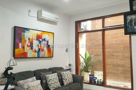Jual Cepat Rumah Latigo Village Gading Serpong Owner Mau Segera Pindah Luar Kota