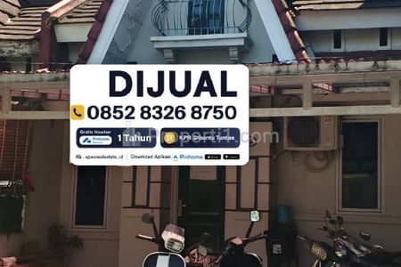 Fasad Depan Rumah