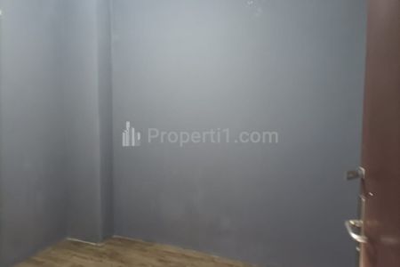 Disewakan Rumah BSD Siap Huni Dekat Pasar Modern, Ursula, Tol Serpong