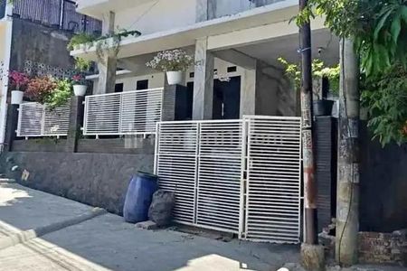 Dijual Cepat Rumah Bagus 2 Lantai SHM Nyaman di Cidahu Cipageran Cimahi