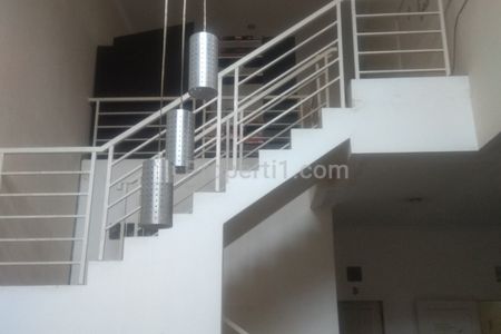 Dijual di Bawah NJOP Rumah Pasadena Residence Caringin Dekat Sumbersari Bandung