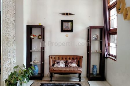 Jual Rumah Termurah Se"Cherryfield" Ciganitri Dekat Tol Buah Batu Bandung