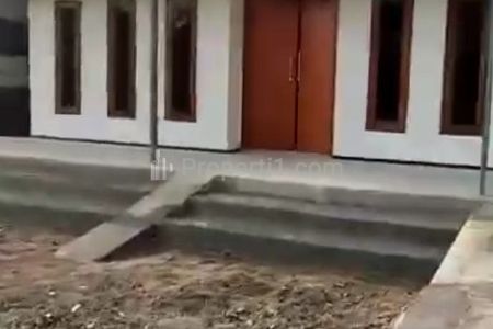 Dijual Rumah Desa Tumpang Malang