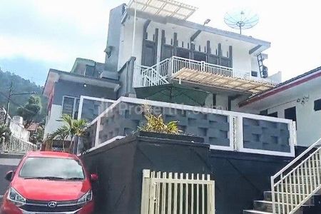 Dijual Rumah Daerah Songgokerto Batu 1,9 Milyar