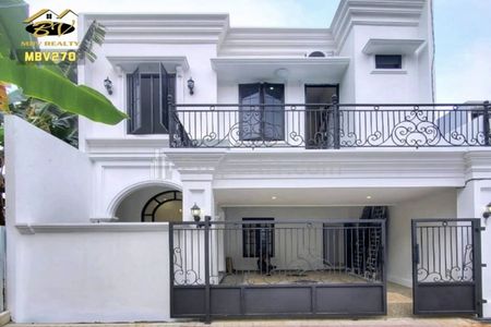 Tampak Depan