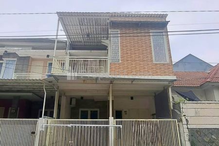 Disewakan Rumah Siap Huni – Dekat ITS & Pakuwon City, Mulyosari Prima