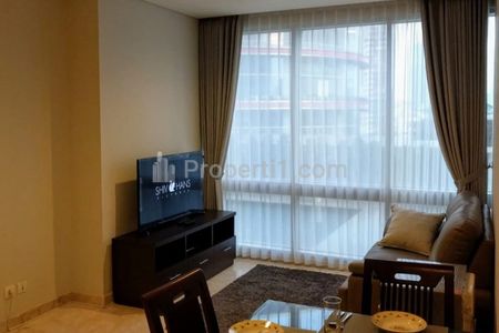 Living & Dining Room