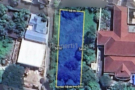 Dijual Tanah Arjosari Blimbing Malang 