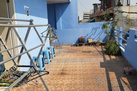 Sewa Kost Bulanan, Area Strategis di Tomang - Jakarta Barat, Nyaman & Bebas Banjir