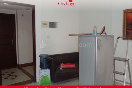 Jual Apartemen Mediterania Garden Residence 1 Tipe 2 Bedroom Full Furnished