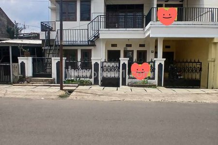 Disewakan Ruang Usaha Strategis di Depok Jaya Pancoran Mas Depok