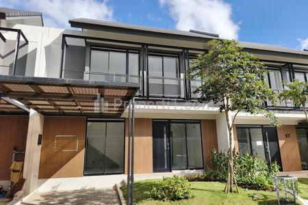 Dijual Rumah Baru Siap Huni 2 Lantai di Cluster Tarubhawana Kota Baru Parahyangan, Lingkungan Premium