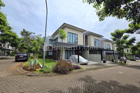 Tampak rumah dari depan