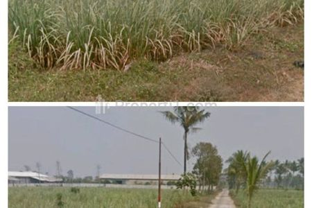 Dijual Tanah di Bululawang Malang