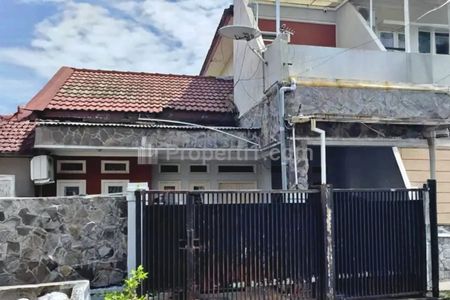 Dijual Cepat! Rumah Cantik & Terawat di Rungkut Mapan