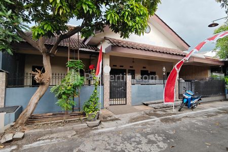 Dijual Cepat Rumah Murah Siap Huni di Taman Pondok Jati Geluran Sidoarjo