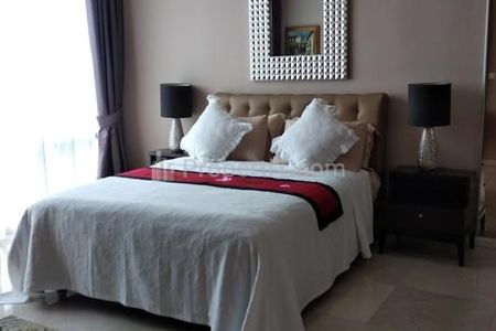 Disewakan Apartemen Essence Darmawangsa - 2+1 Bedroom (Private Lift) - Full Furnished