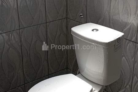 Dijual Rumah Siap Huni Sukolilo Surabaya Timur