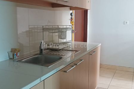 Disewakan Apartemen Essence Darmawangsa - 3+1 Bedroom (Private Lift) - Full Furnished