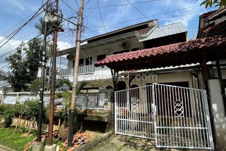 Dijual Rumah Dekat Sekolah BPK Penabur Cinere, Depok