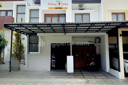 Tampak Depan